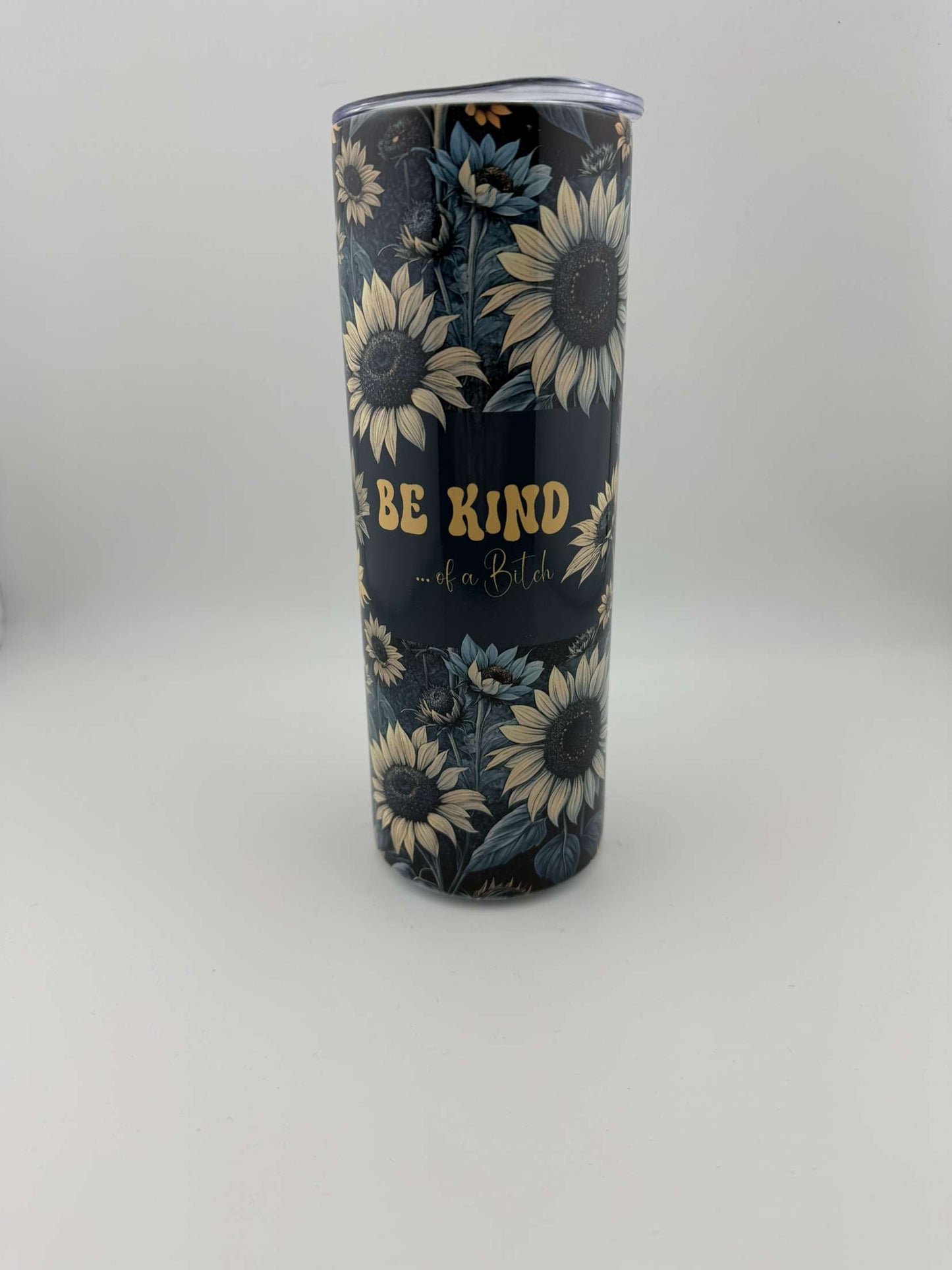 Pre-pressed 20 oz Tumblers