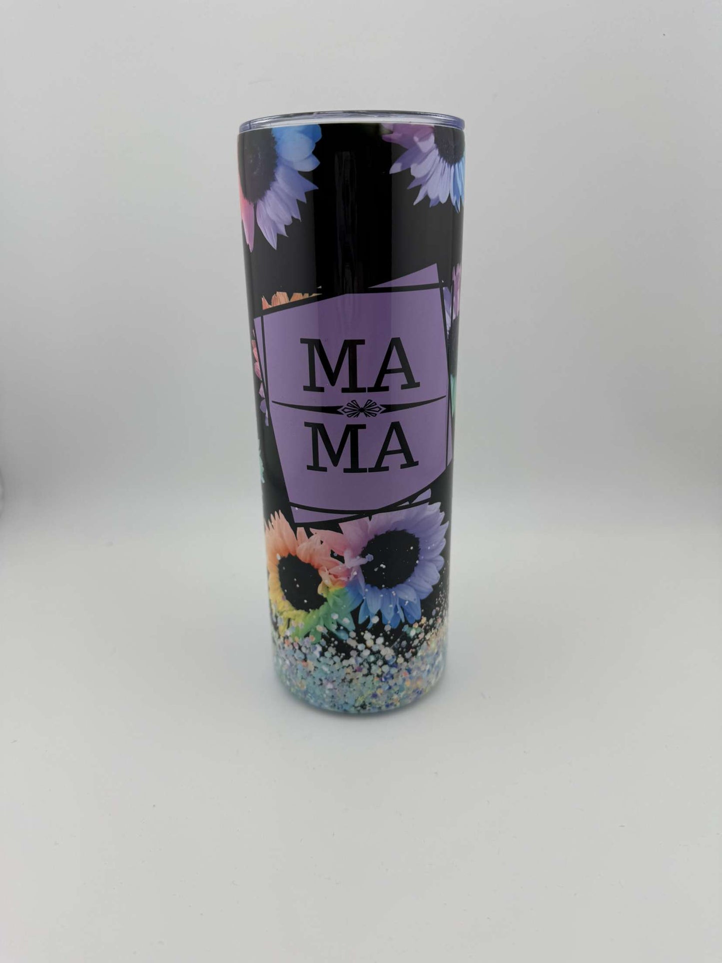 Pre-pressed 20 oz Tumblers
