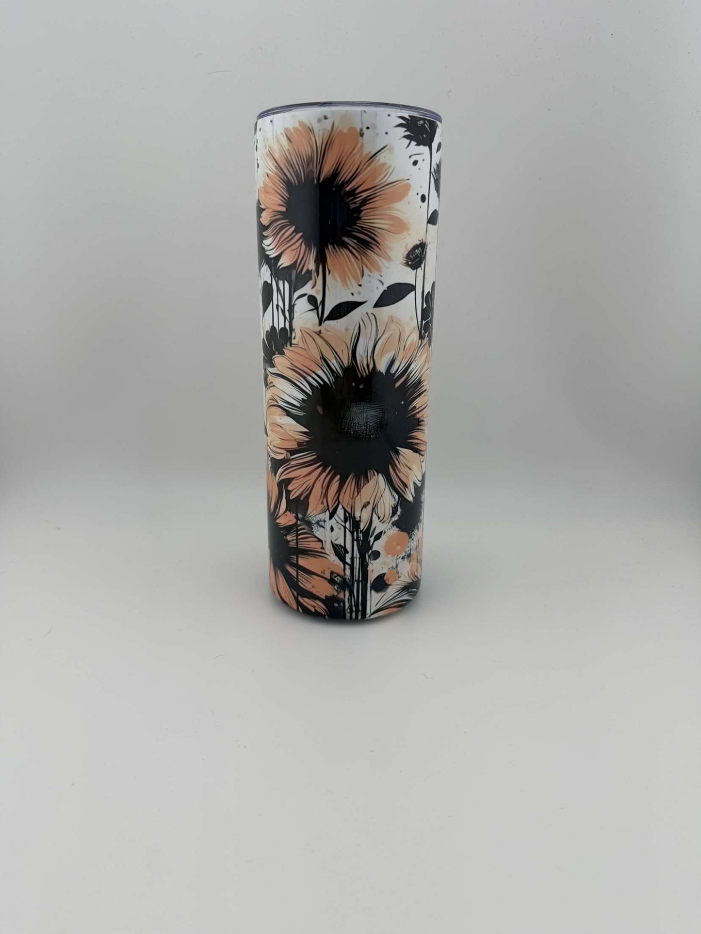 Pre-pressed 20 oz Tumblers