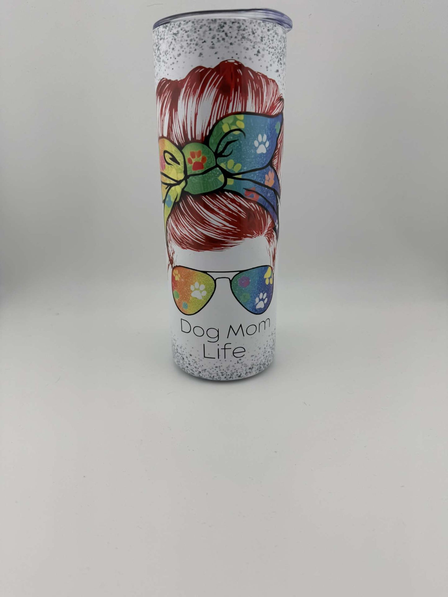 Pre-pressed 20 oz Tumblers