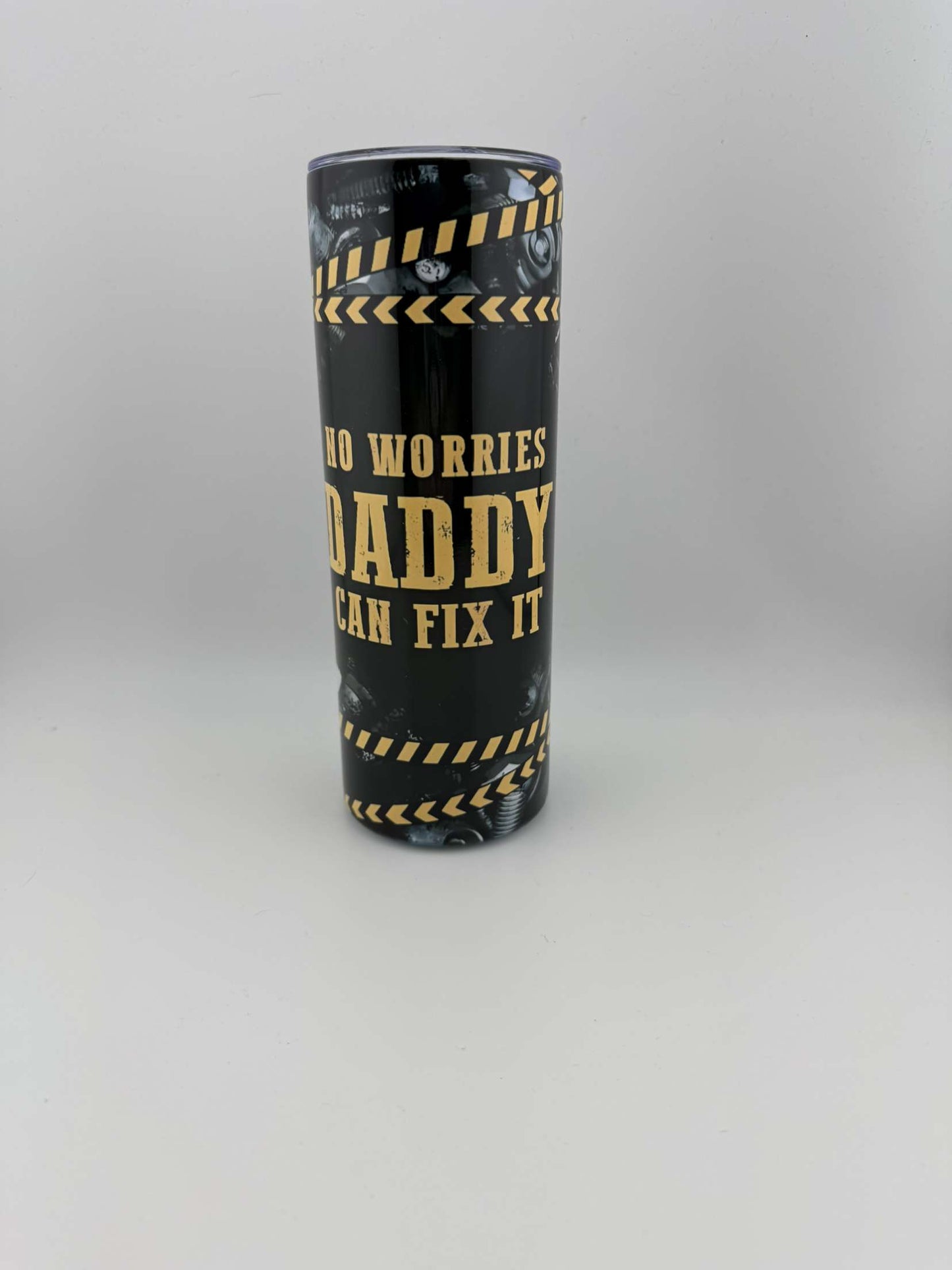 Pre-pressed 20 oz Tumblers