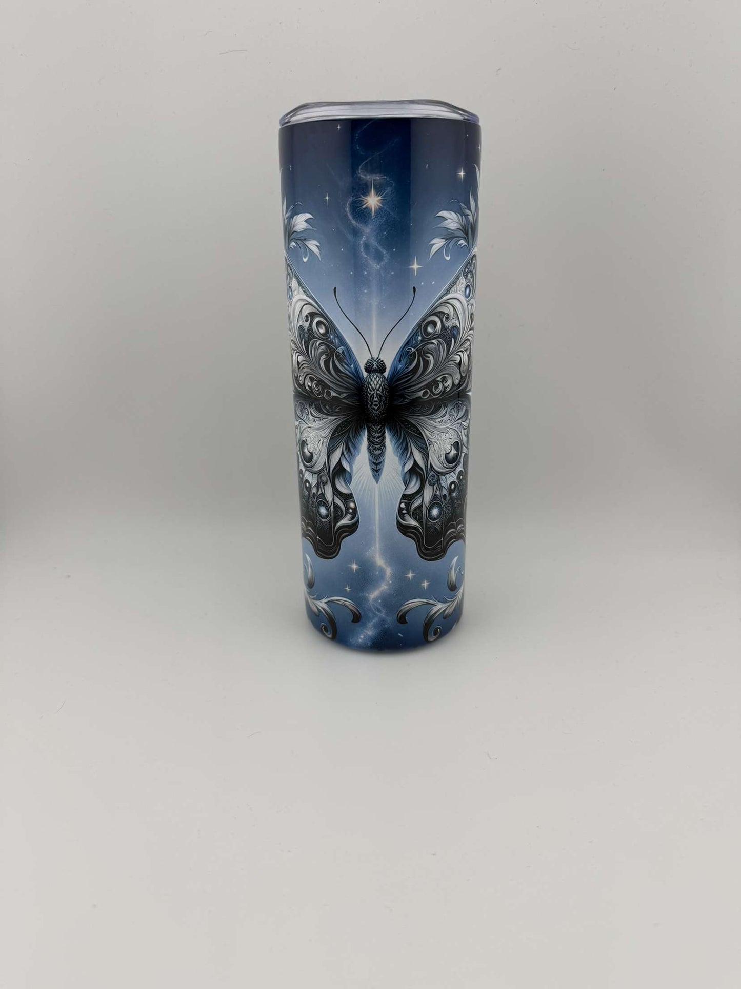 Pre-pressed 20 oz Tumblers