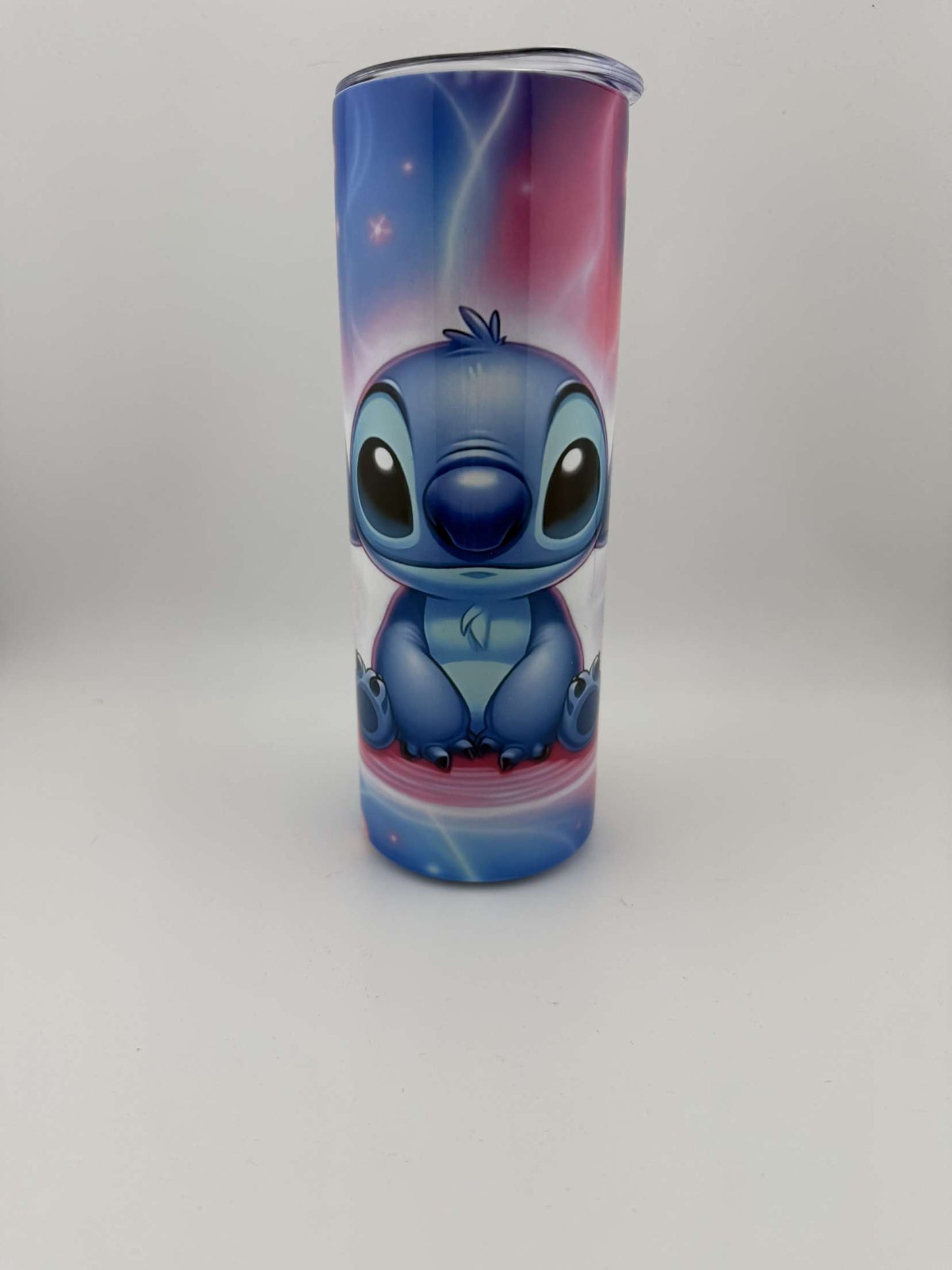 Pre-pressed 20 oz Tumblers
