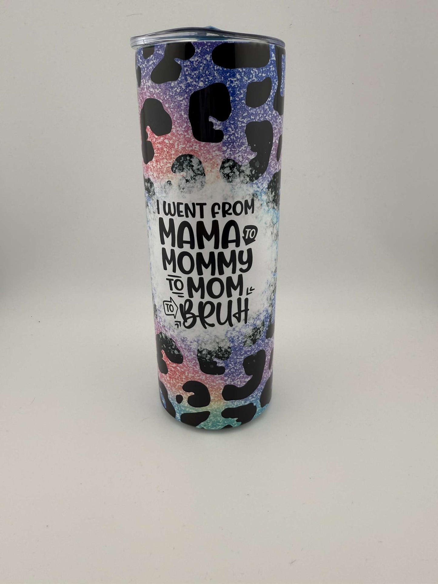 Pre-pressed 20 oz Tumblers
