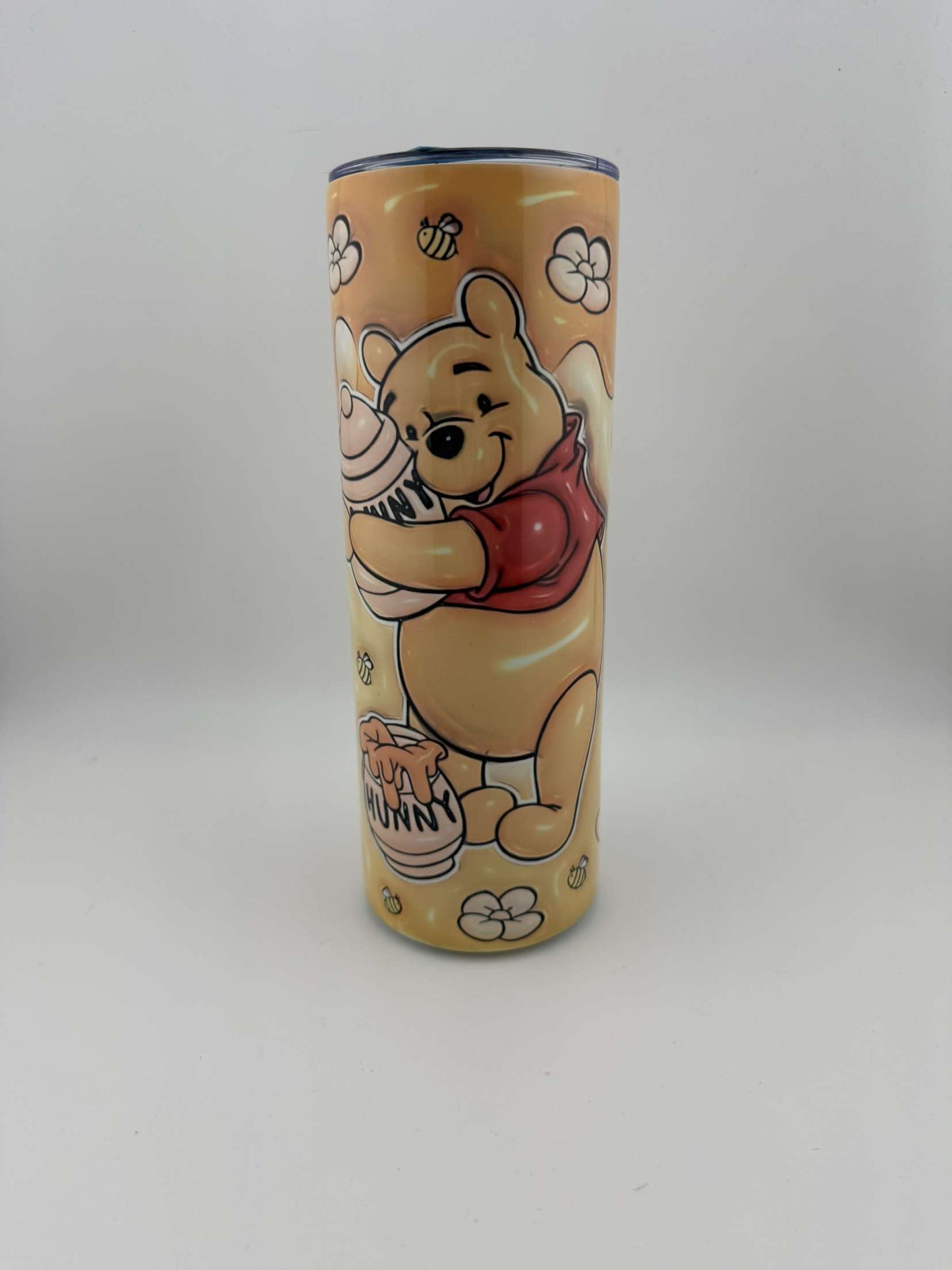 Pre-pressed 20 oz Tumblers