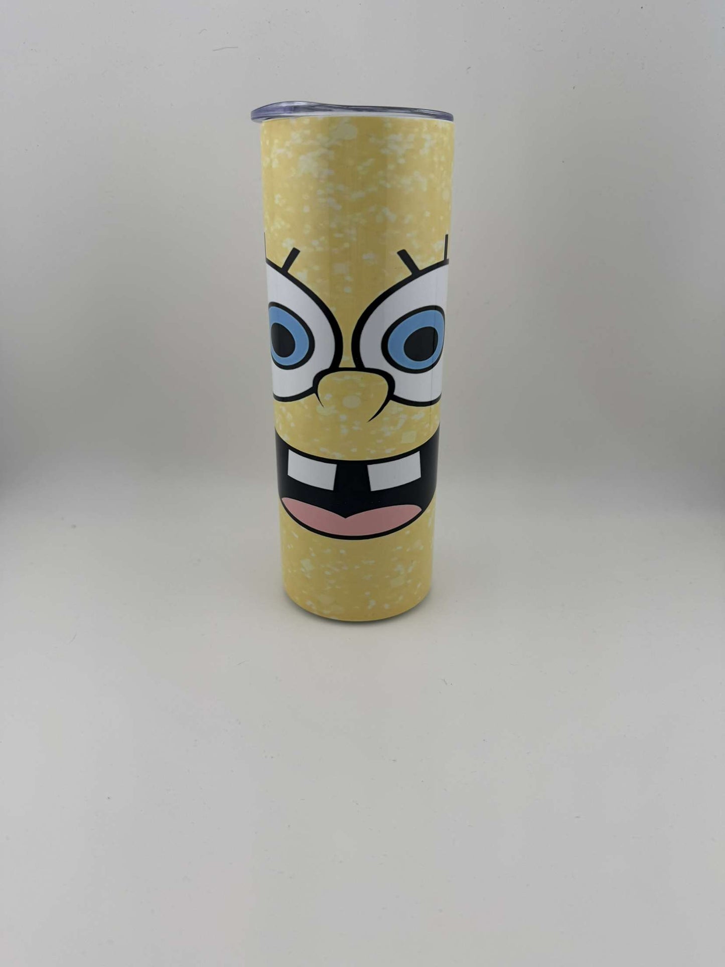 Pre-pressed 20 oz Tumblers