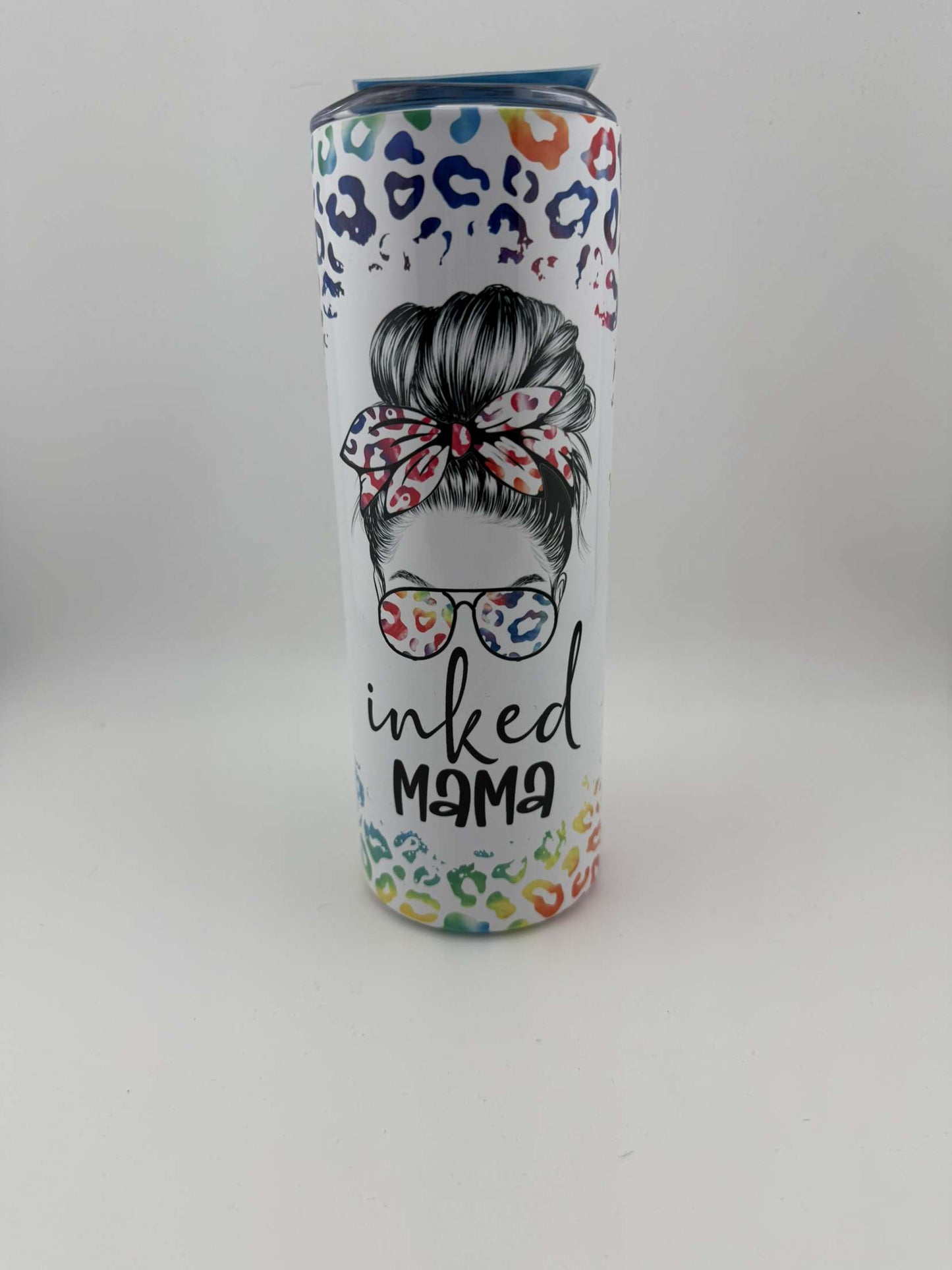 Pre-pressed 20 oz Tumblers