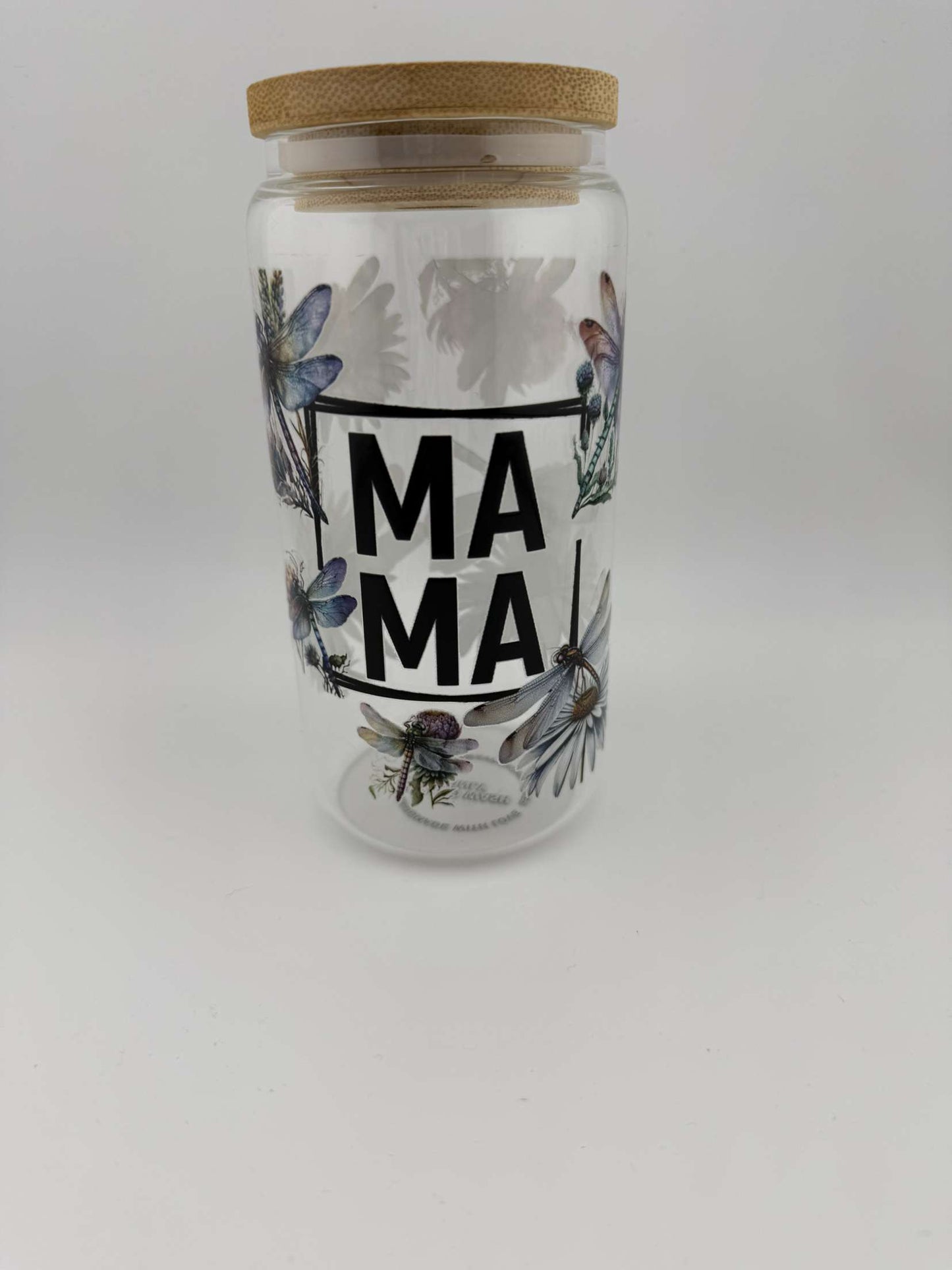 Pre-pressed 20 oz Tumblers