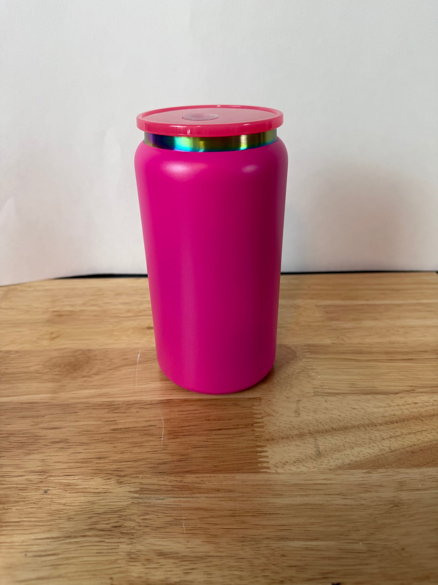 Stainless Steel Cup