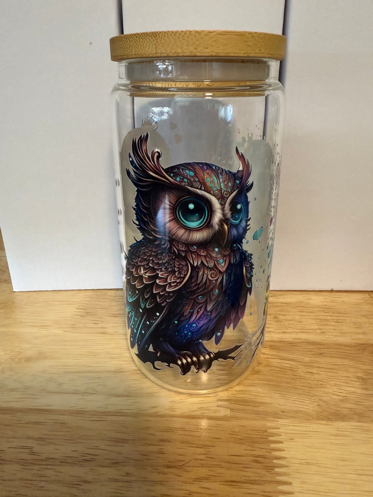 Pre-pressed 20 oz Tumblers
