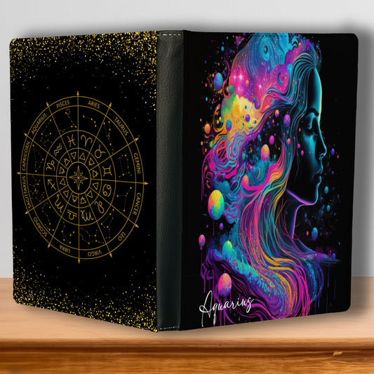 Zodiac (All signs are in this listing)