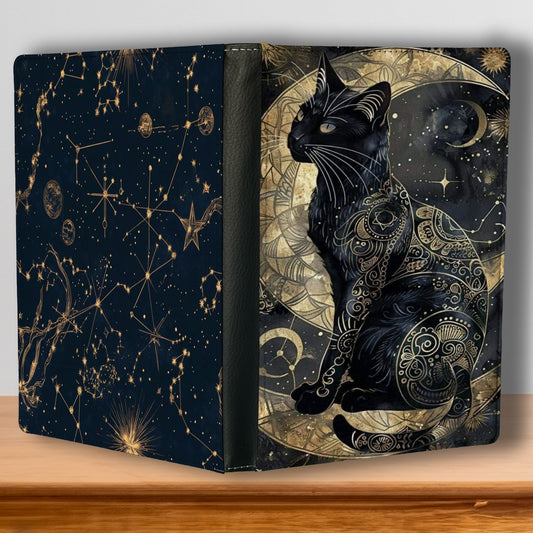 Astronomy Cat