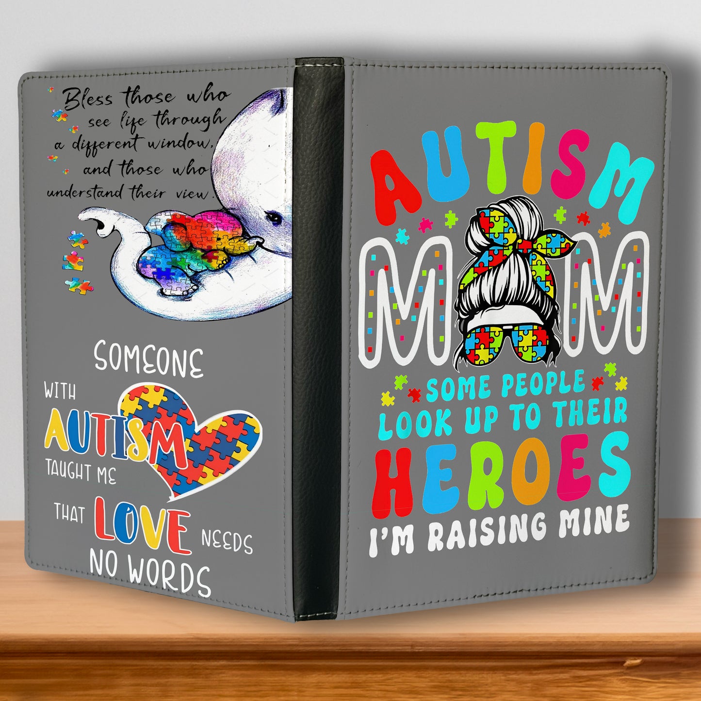 Autism Mom