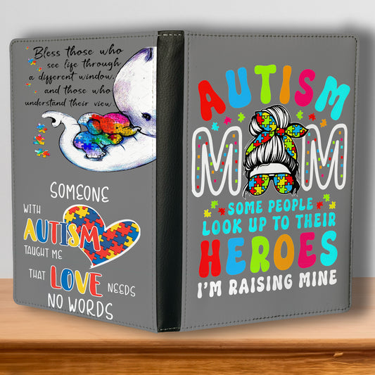 Autism Mom