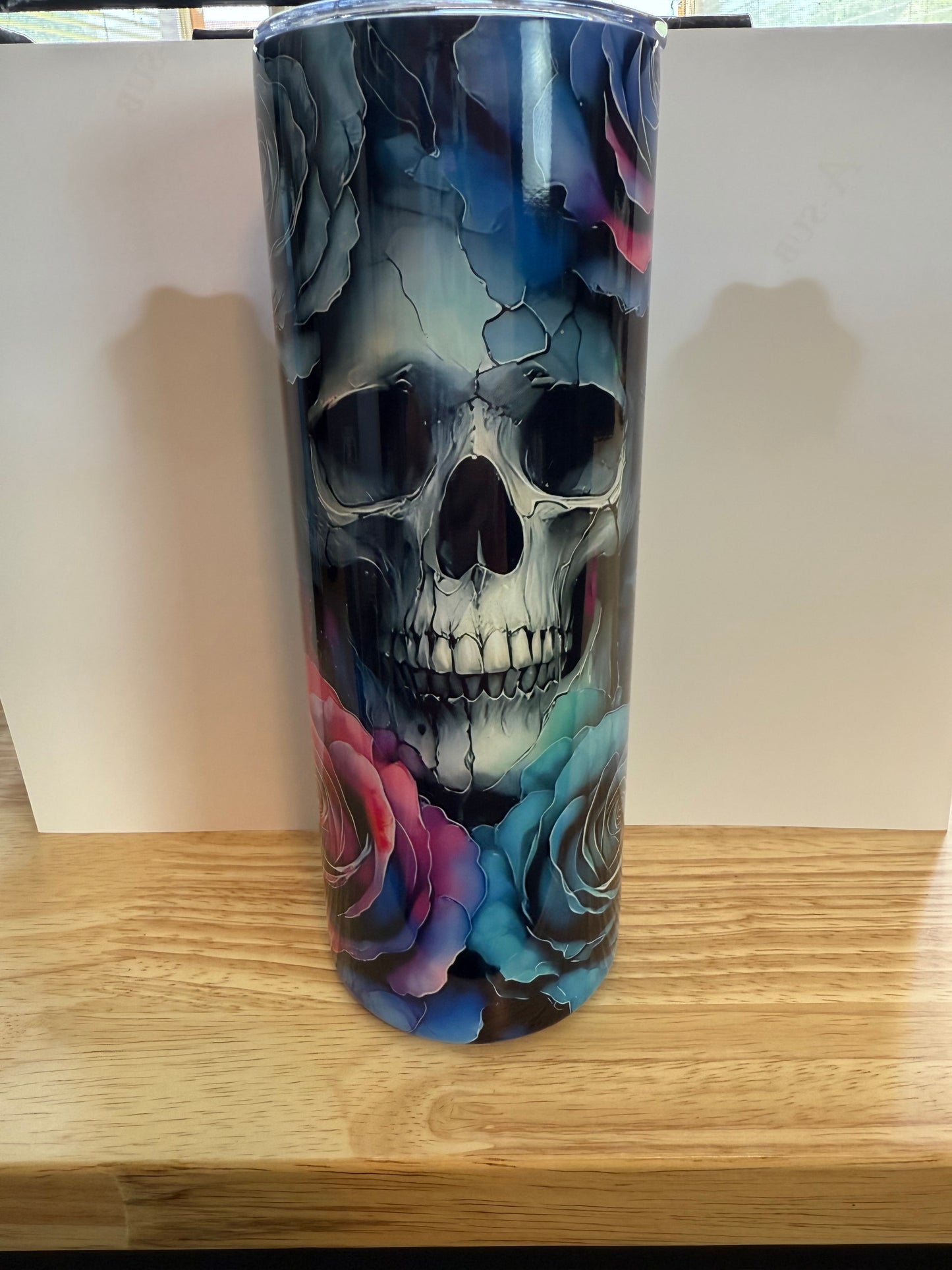 Pre-pressed 20 oz Tumblers
