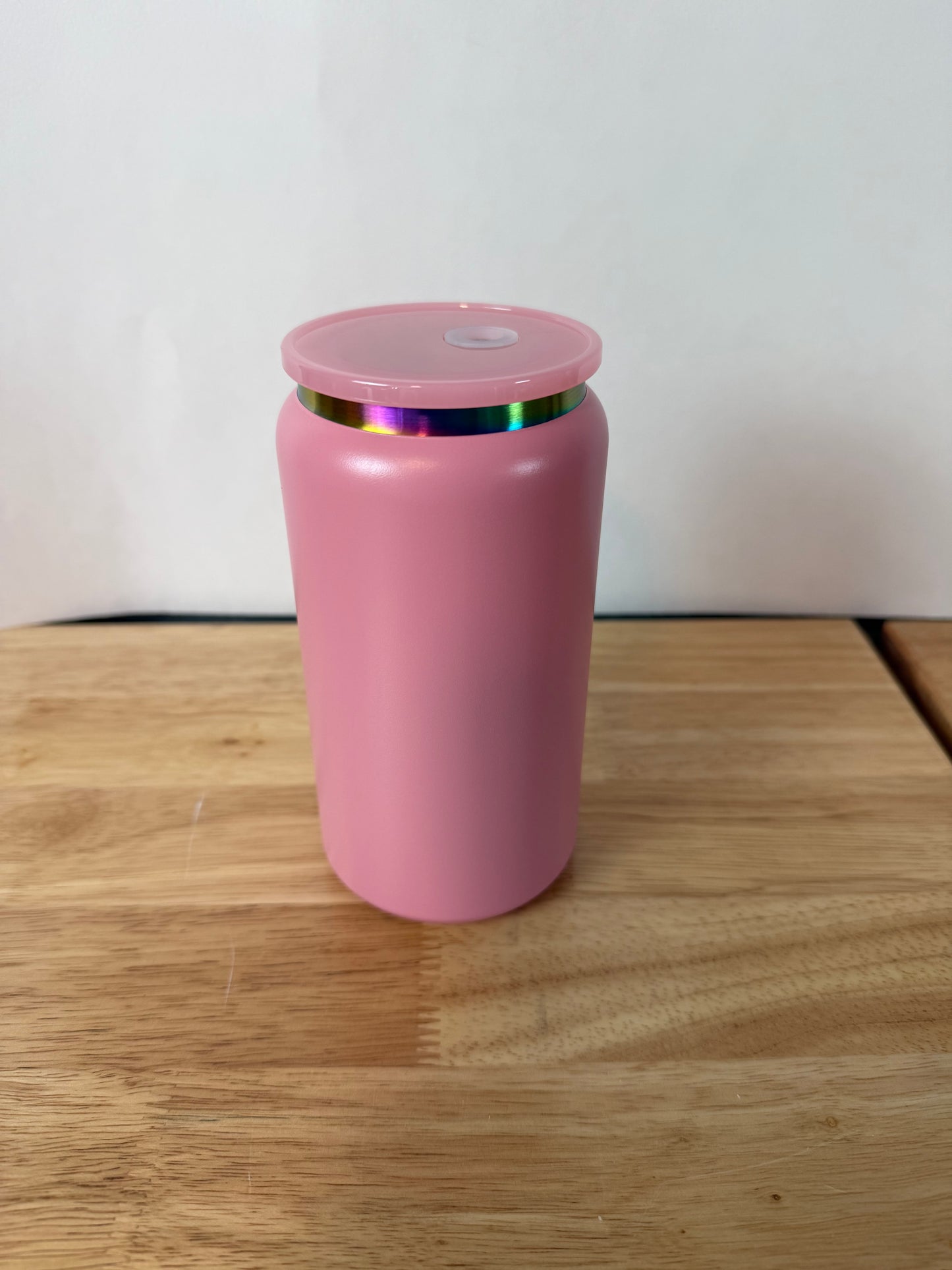 Stainless Steel Cup