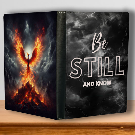Be Still