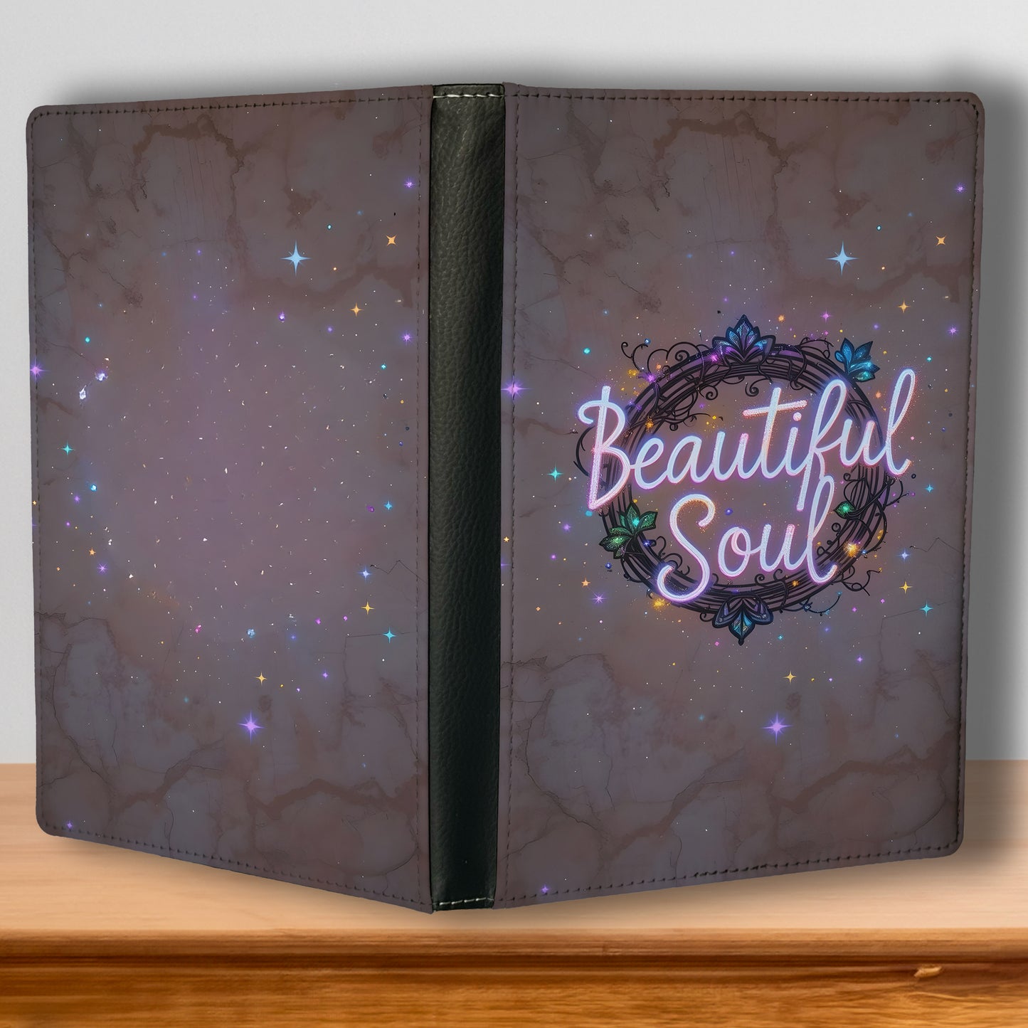 Beautiful Soul