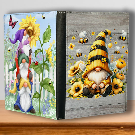 Bee Gnome