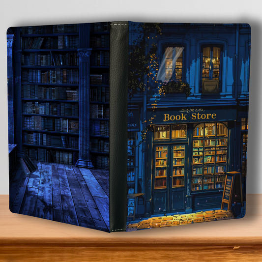 Blue Book Store