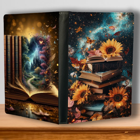 Book Dreams