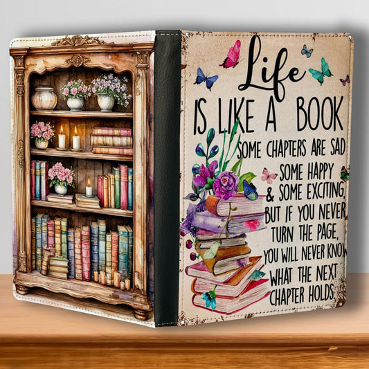 Book Escape
