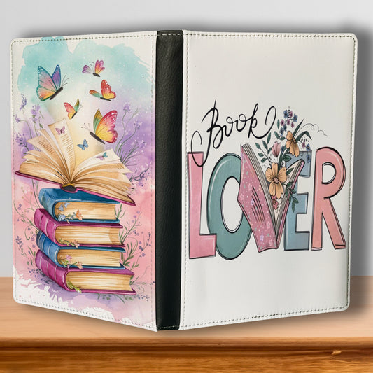 Book Lover Books