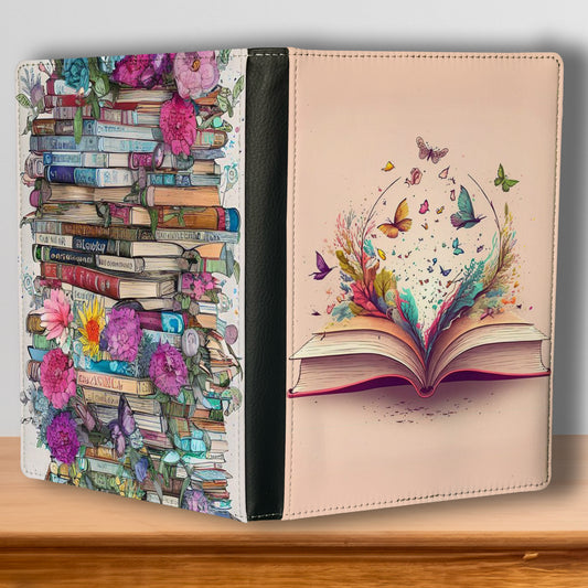 Books & Butters