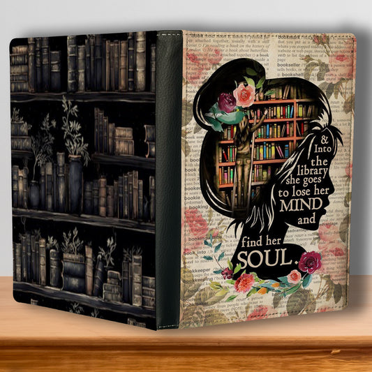 Bookworm Booklover