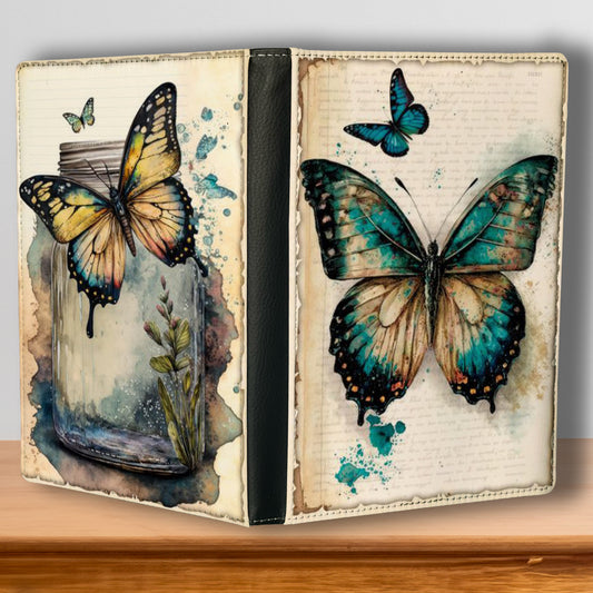 Butterfly Dream