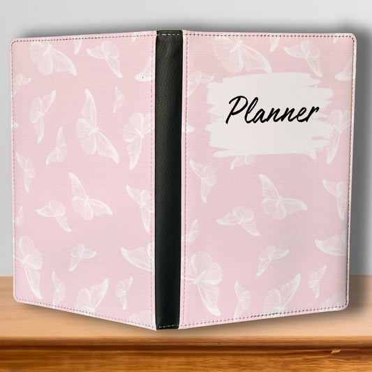 Butterfly Planner
