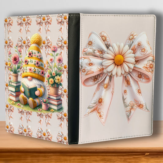 Bows, Daisys, and Gnomes