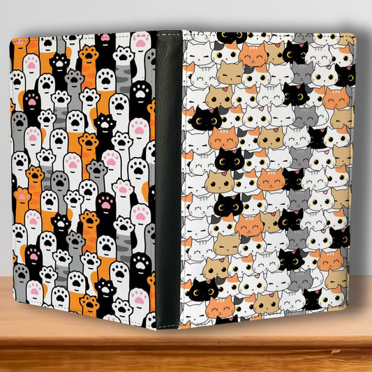 Cats & Paws