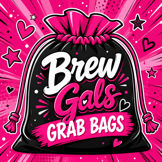 Mystery Grab Bag