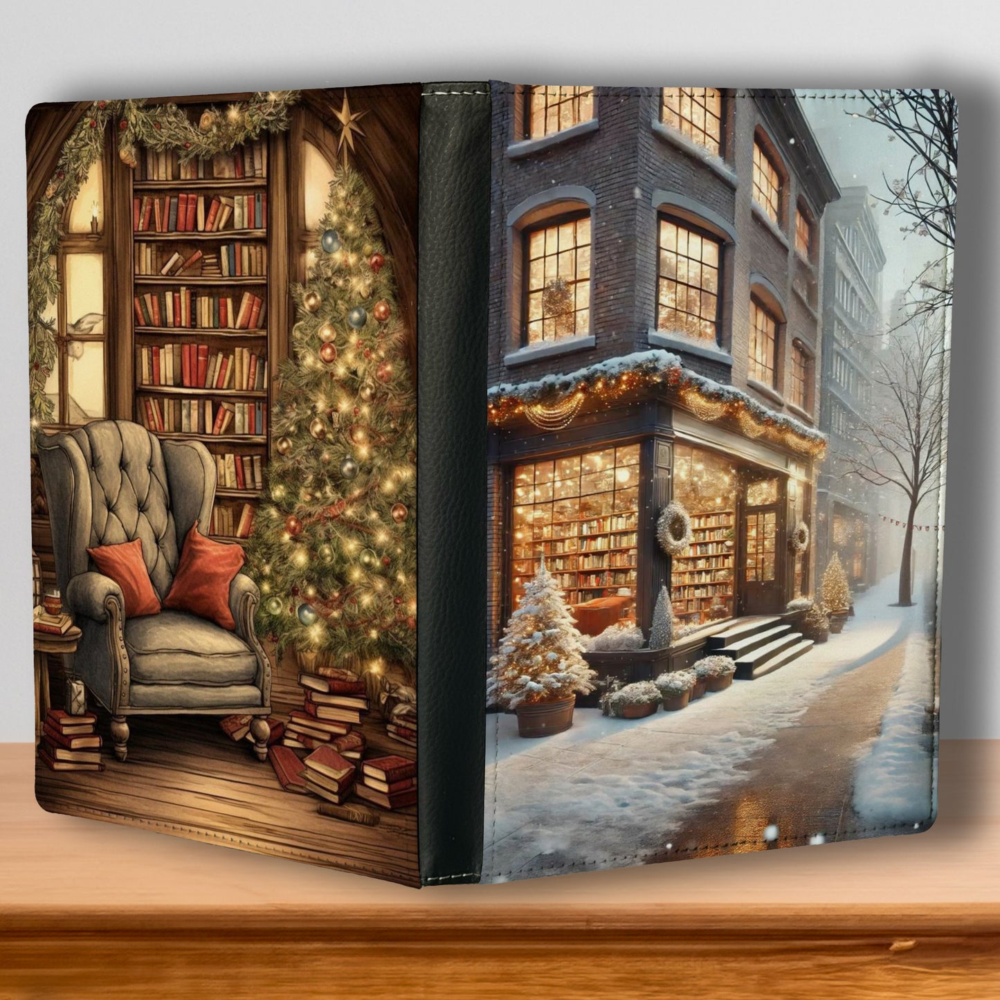 Cozy Book Shop