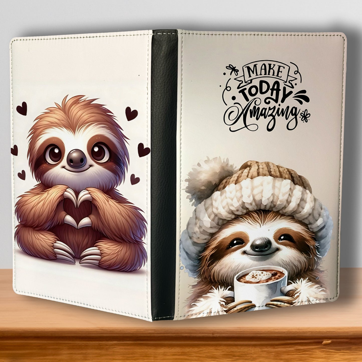 Cozy Sloth
