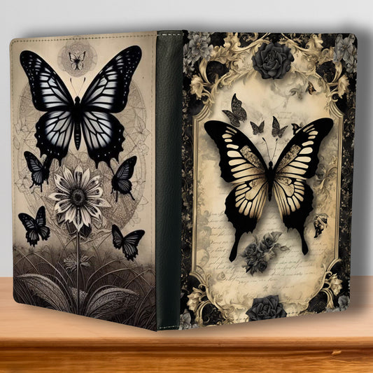 Dark Butterfly
