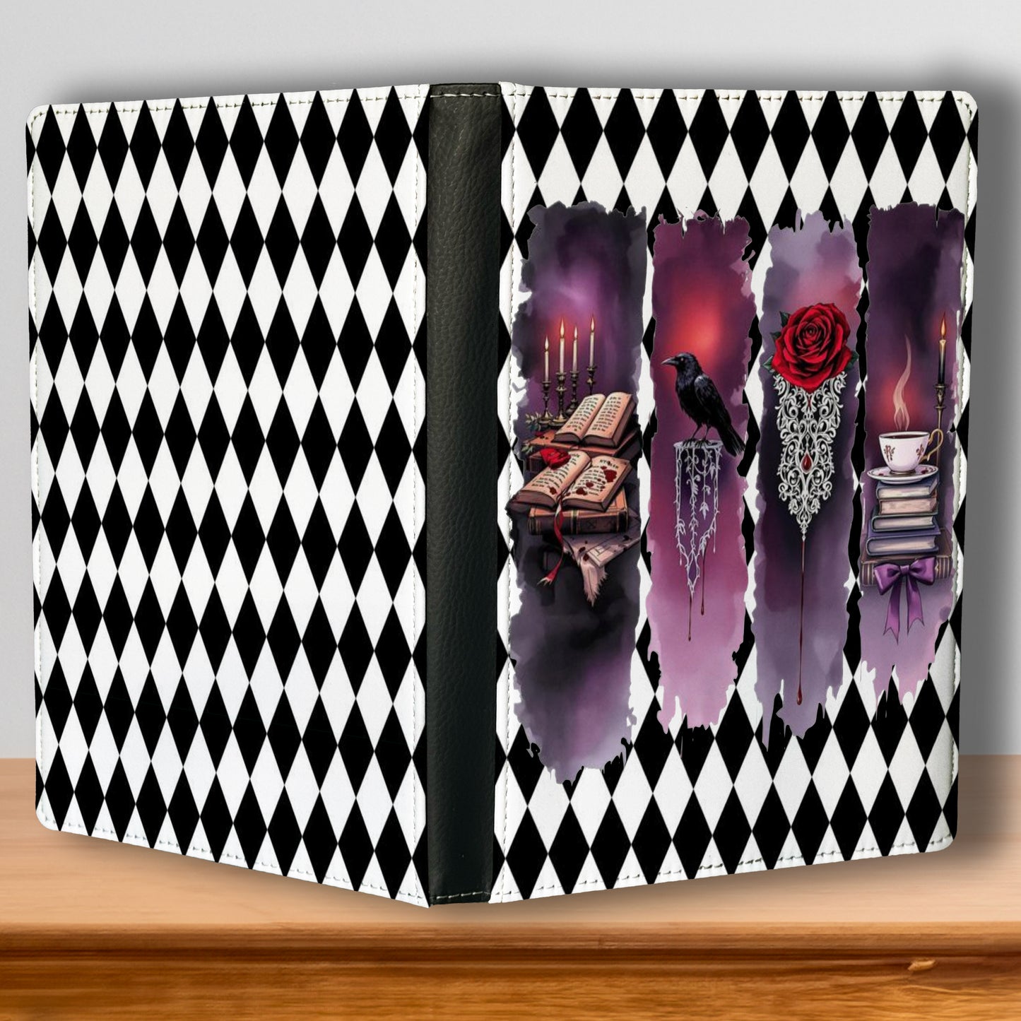 Dark Romance Club