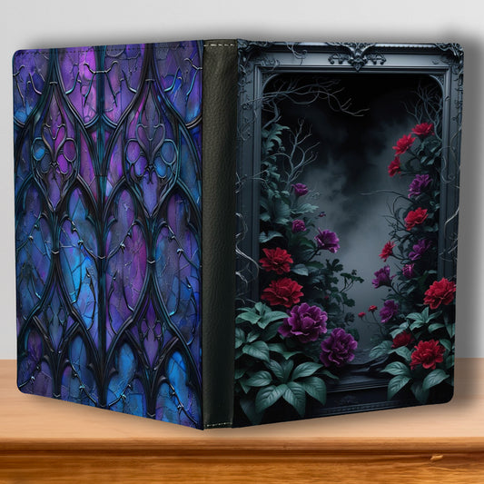 Dark Roses