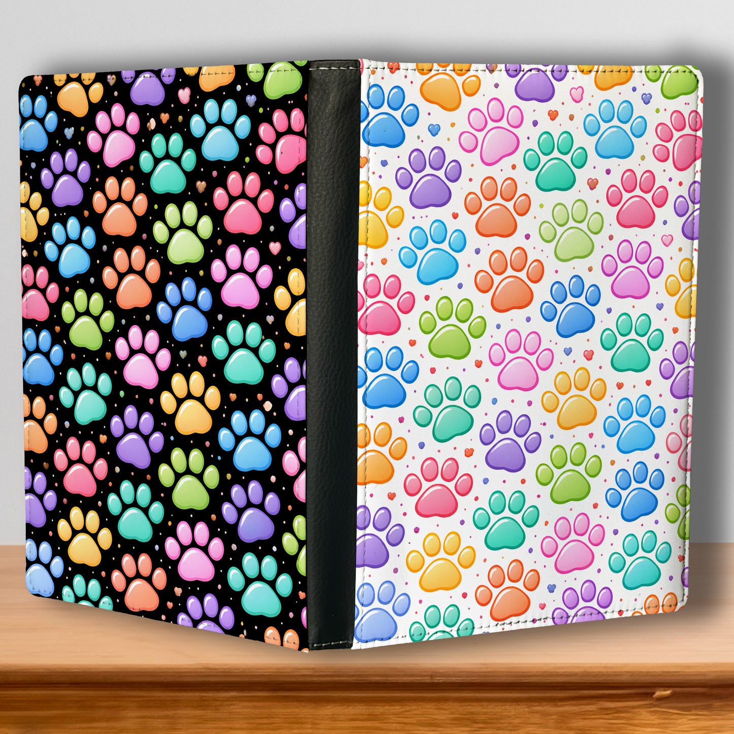 Dog Paws