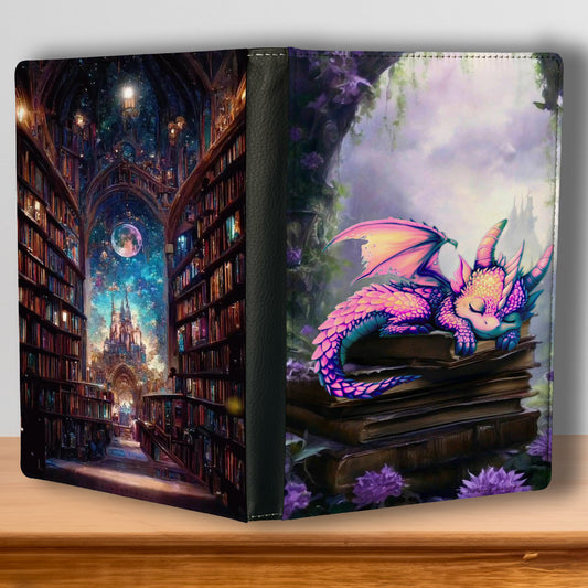 Dragon Book Fantasy