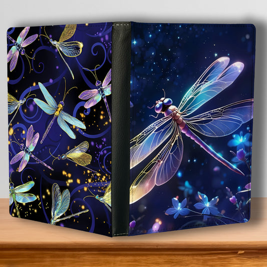 Dragonfly Colorful