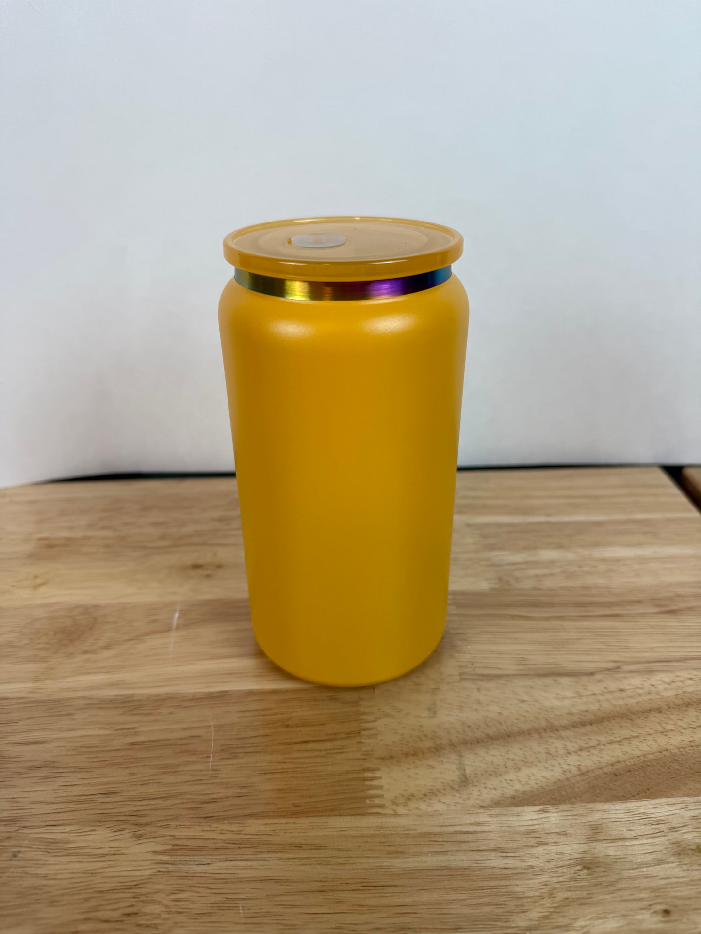 Stainless Steel Cup