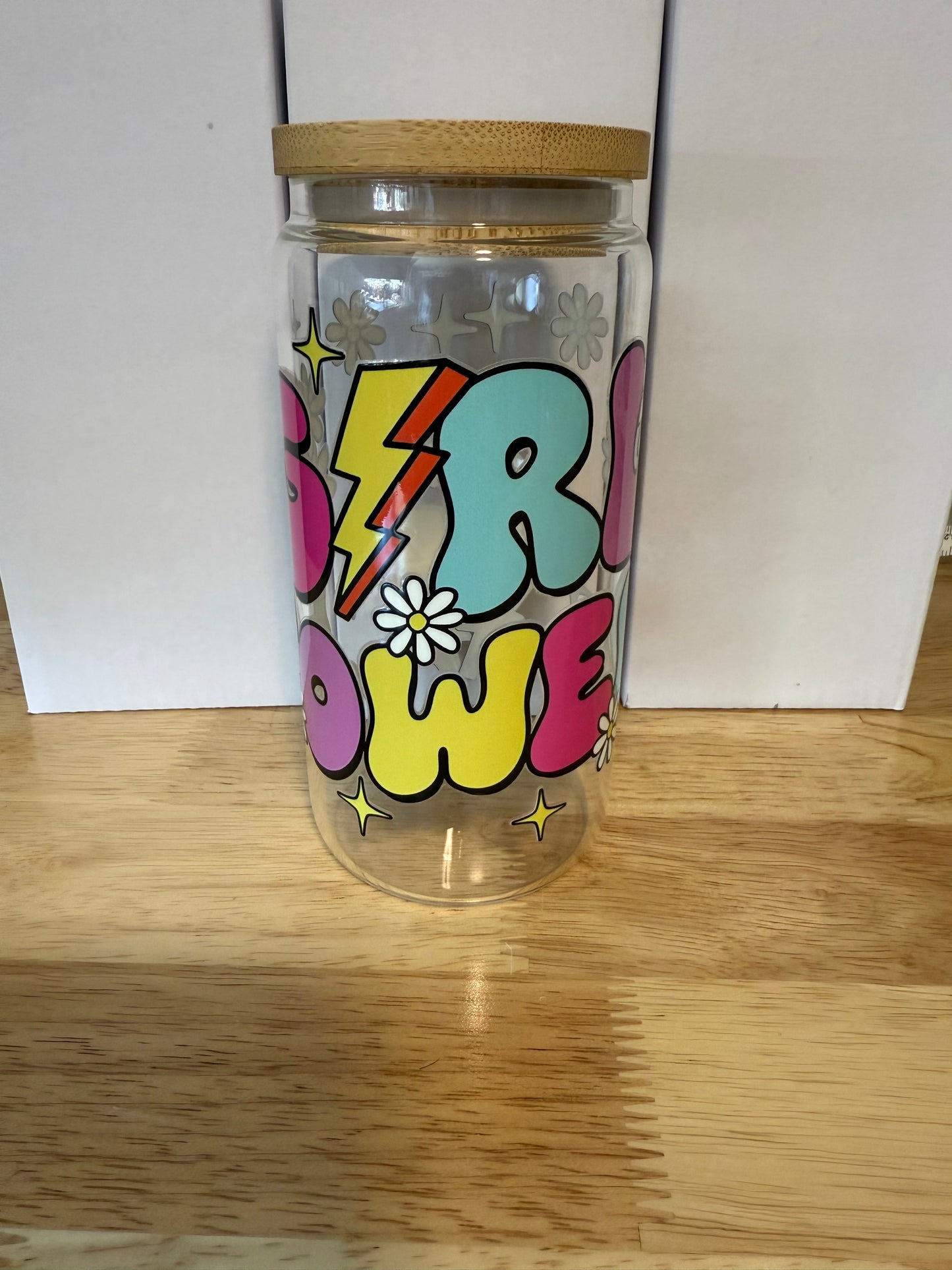 Pre-pressed 20 oz Tumblers