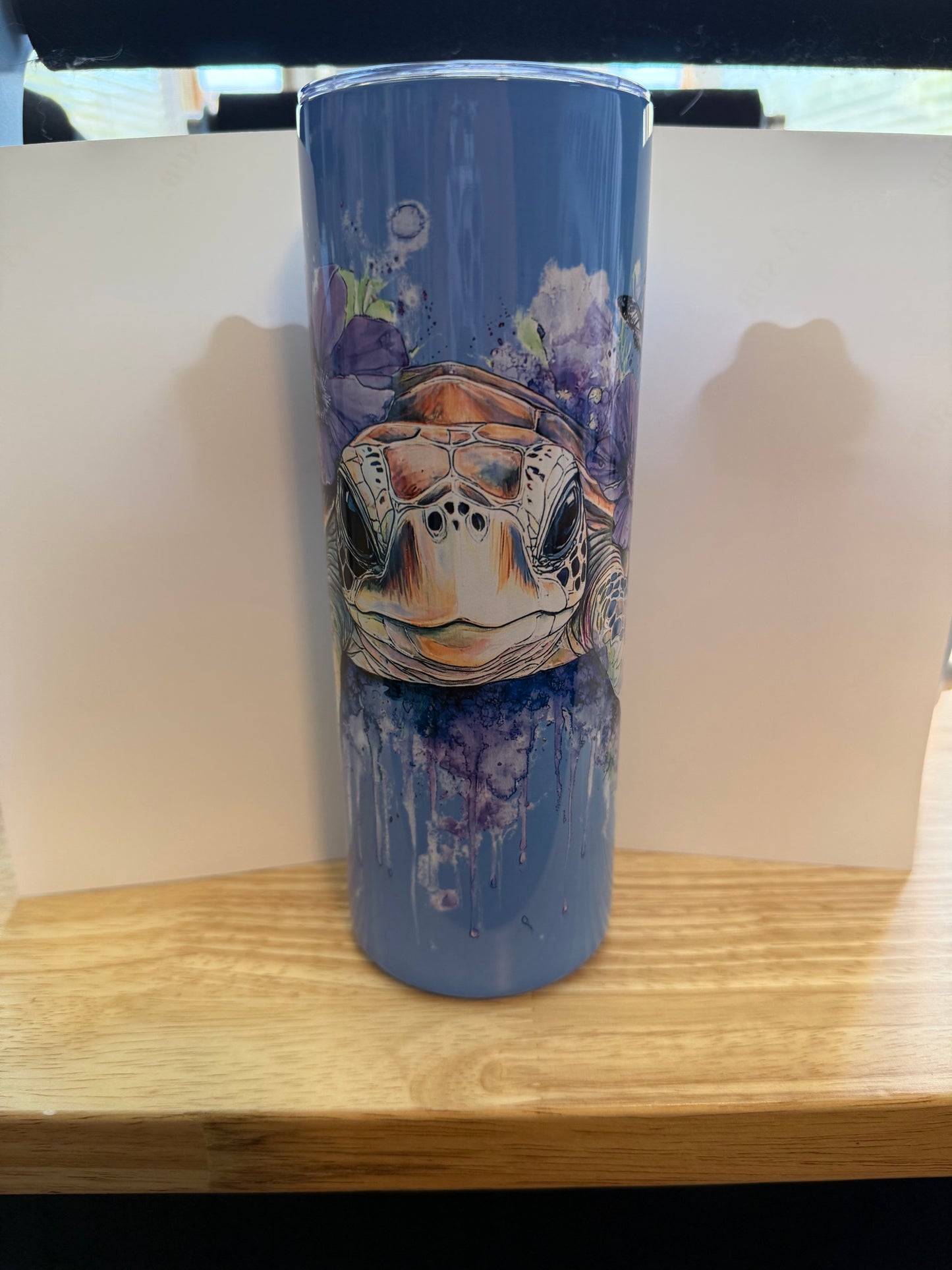 Pre-pressed 20 oz Tumblers