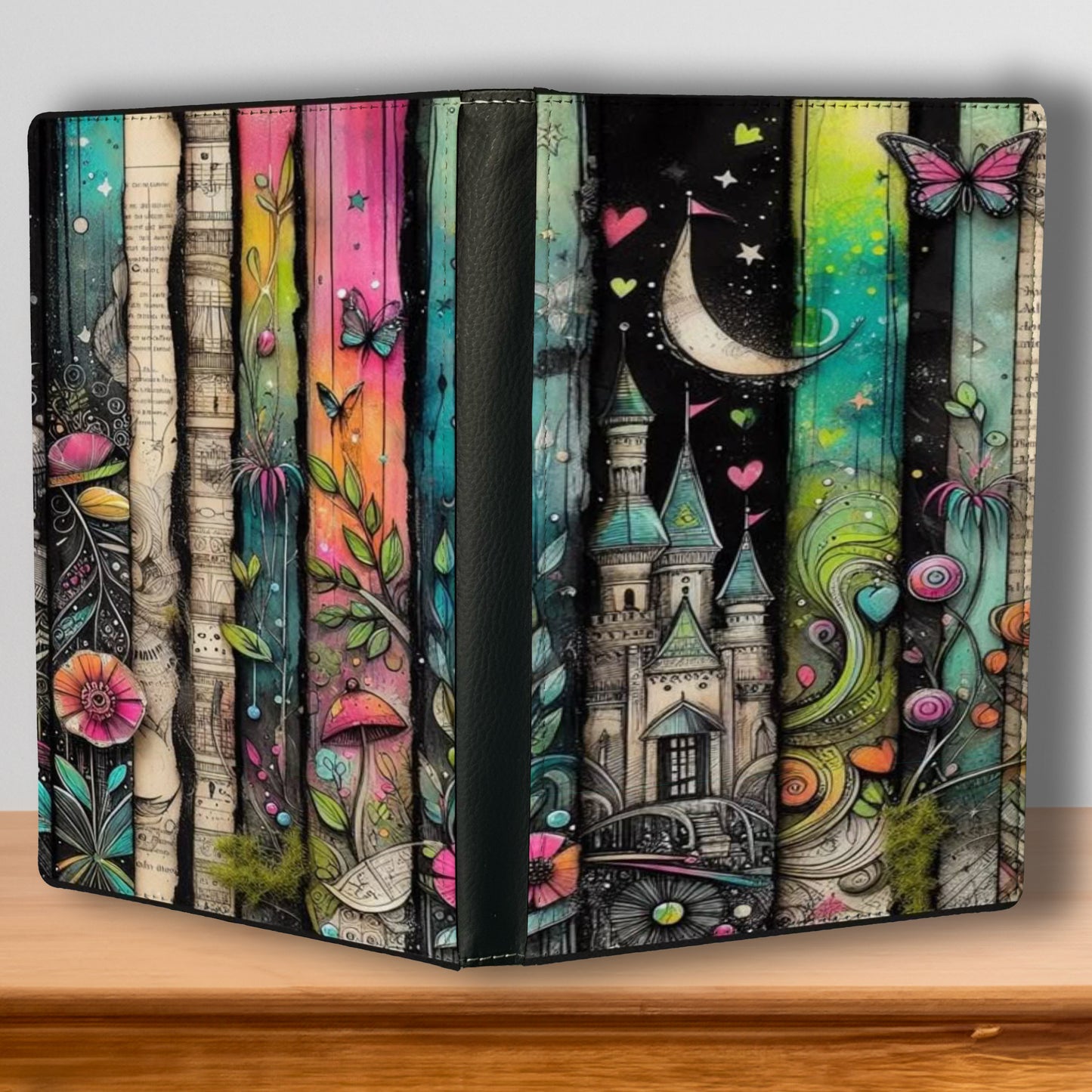 Fairy Tale Pages