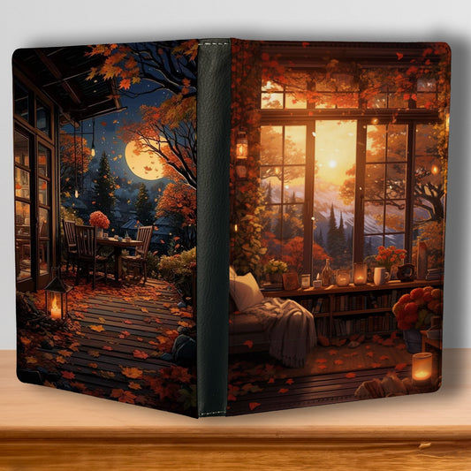 Fall Dream