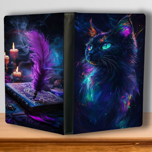 Mystical Cat