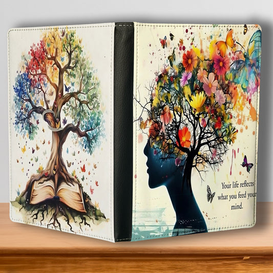 Feed Your Mind