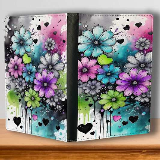 Flower to the Power